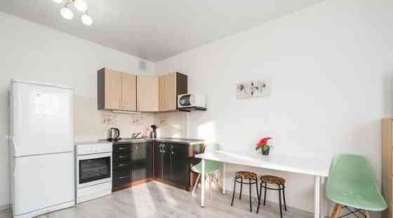 1-комн. квартира, 30 м2, 10/13 эт. Новосибирск