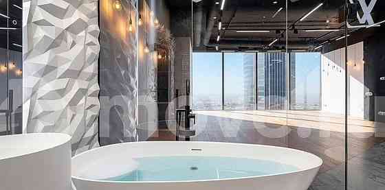 Студия, 65 м2, 72/95 эт. Москва