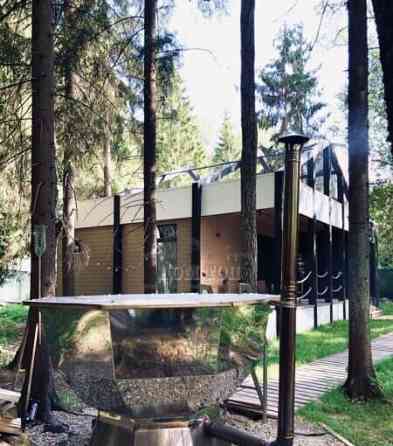 Коттедж, 105 м2 Калуга