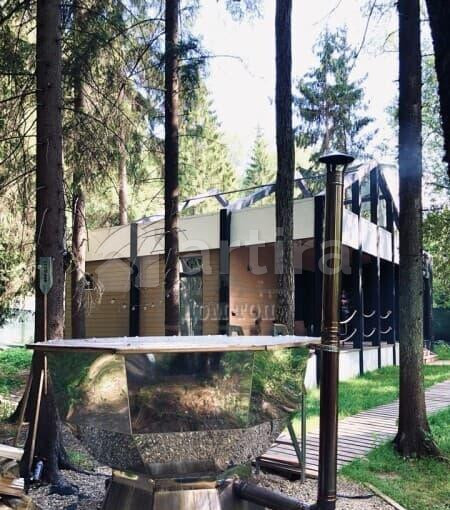 Коттедж, 105 м2 Калуга - изображение 5