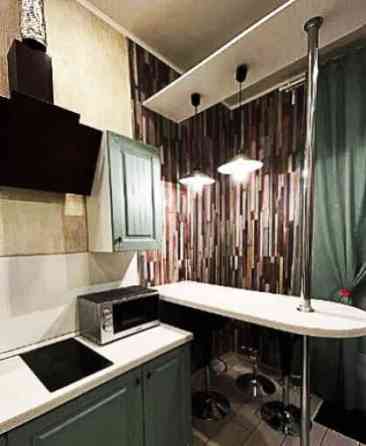 1-комн. квартира, 50 м2, 11/16 эт. Самара