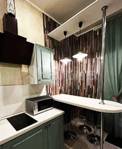 1-комн. квартира, 50 м2, 11/16 эт. Самара - изображение 5