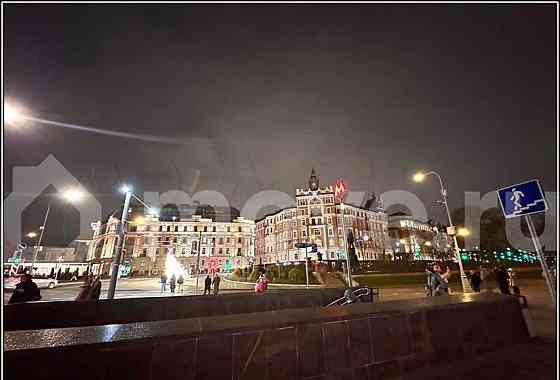 Студия, 10.9 м2, 1/4 эт. Москва