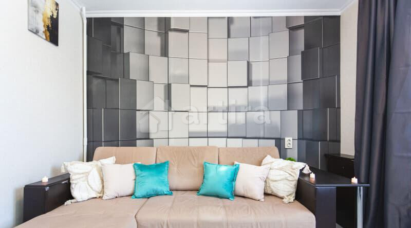 2-комн. квартира, 55 м2, 4/5 эт. Красногорск - изображение 9