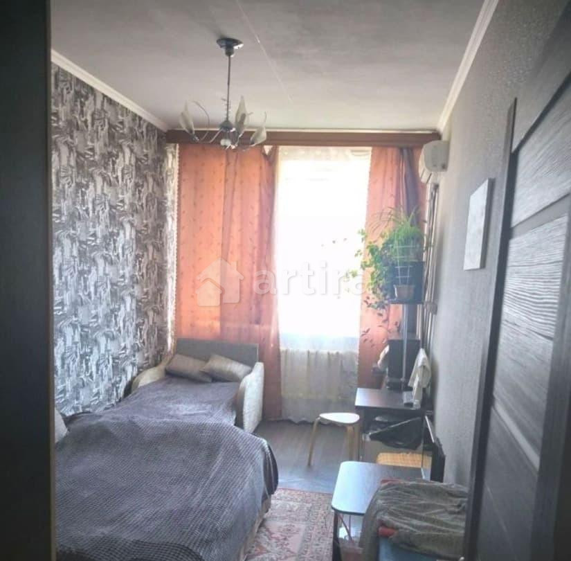 Комната, 18 м2, 2/3 эт. Балабаново - изображение 1