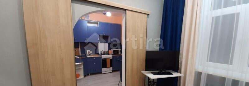 2-комн. квартира, 50 м2, 2/5 эт. Екатеринбург - изображение 3