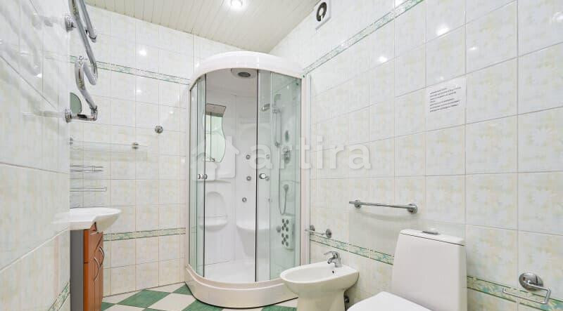 Коттедж, 450 м2 Солнечногорск - изображение 14