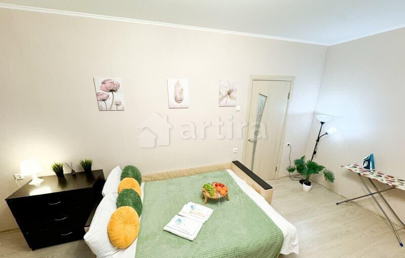 1-комн. квартира, 37 м2, 3/17 эт. Лобня - изображение 18