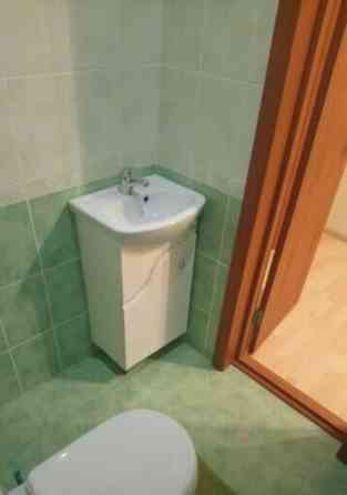 1-комн. квартира, 44 м2, 3/12 эт. Санкт-Петербург