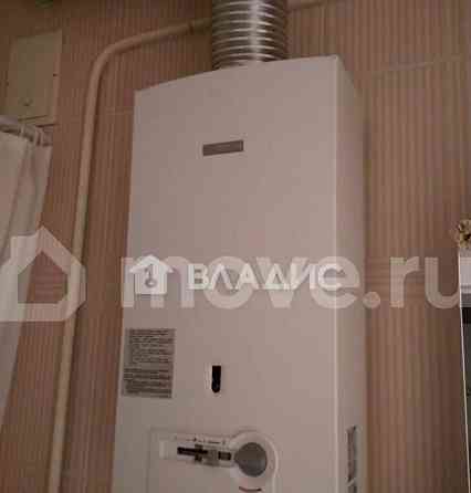 4-комн. квартира, 96.5 м2, 2/5 эт. Москва