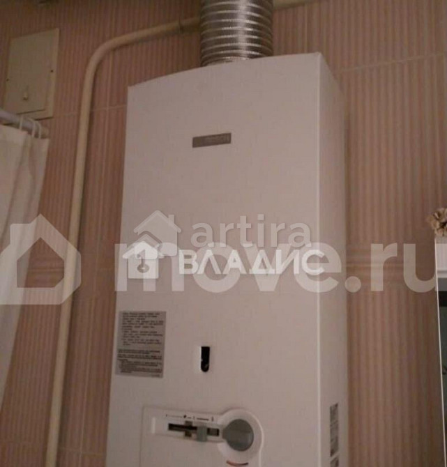 4-комн. квартира, 96.5 м2, 2/5 эт. Москва - изображение 5