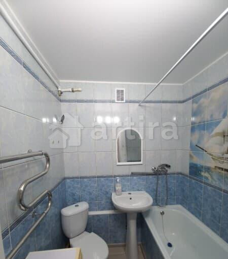 2-комн. квартира, 42 м2, 5/6 эт. Сальск - изображение 2