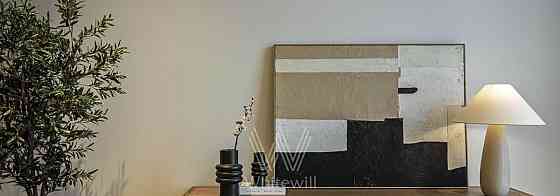 Таунхаус, 280 м2, 2.5 сотки, 4 эт. Истра