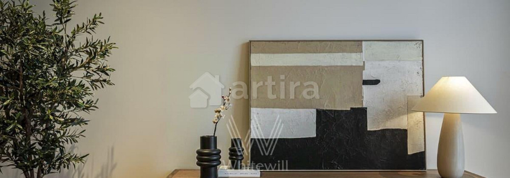 Таунхаус, 280 м2, 2.5 сотки, 4 эт. Истра - изображение 3