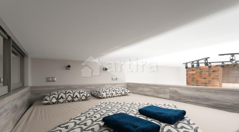 Студия, 21 м2, 5/5 эт. Москва - изображение 7