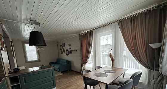 Дом, 86 м2, 5 соток, 2 эт. Солнечногорск