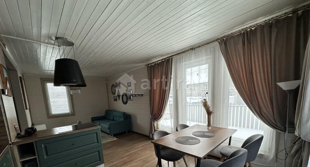 Дом, 86 м2, 5 соток, 2 эт. Солнечногорск - изображение 3