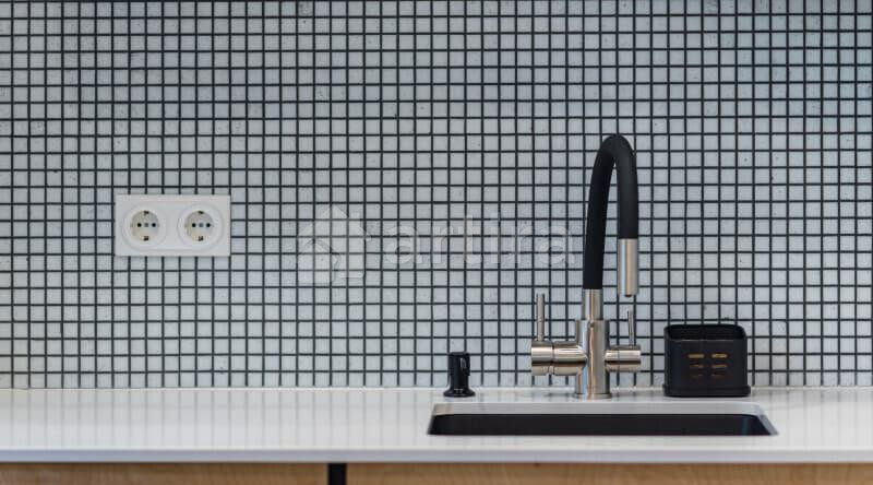 1-комн. квартира, 53 м2, 3/4 эт. Москва - изображение 18