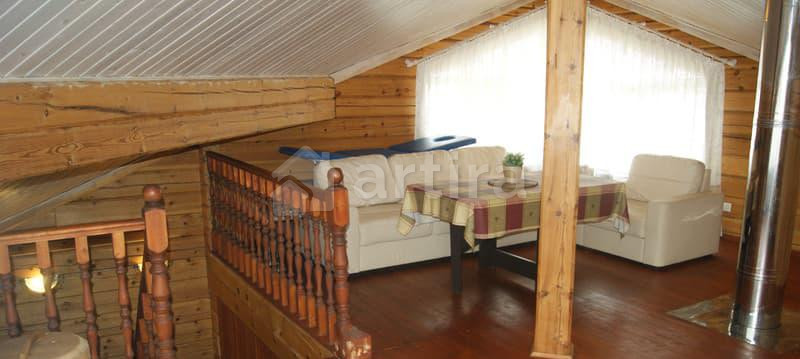 Коттедж, 150 м2 Новосибирск - изображение 11