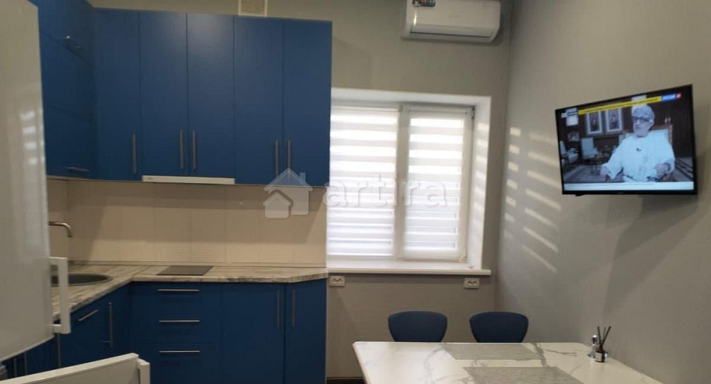 Дом, 55 м2, 10 соток, 1 эт. Симферополь - изображение 3