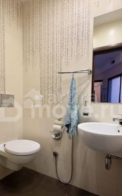 1-комн. квартира, 41.9 м2, 11/17 эт. Москва - изображение 4