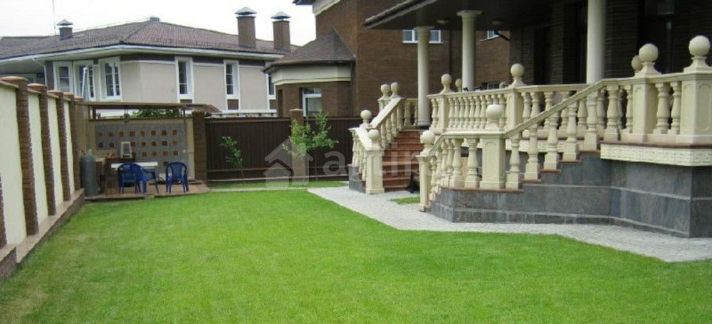 Коттедж, 700 м2, 10 соток, 3 эт. Одинцово - изображение 4