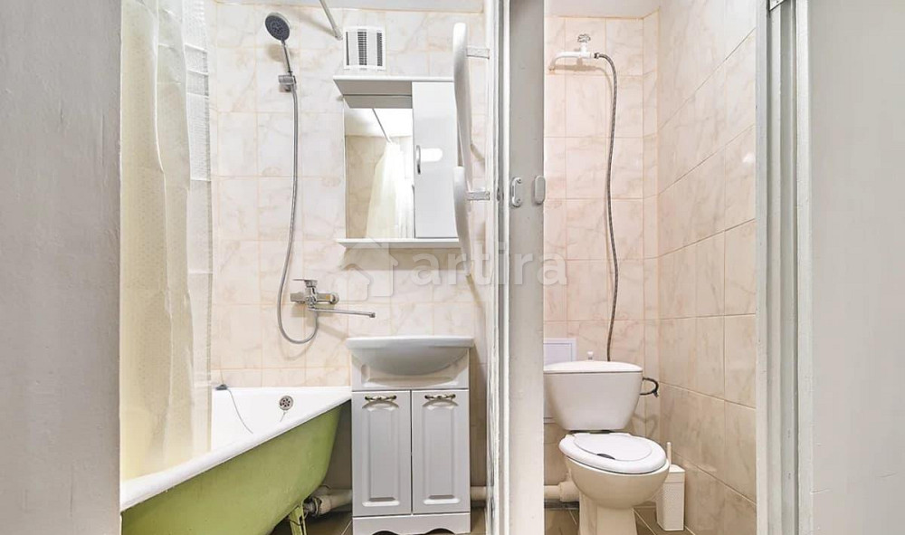 3-комн. квартира, 57.7 м2, 8/9 эт. Обнинск - изображение 16