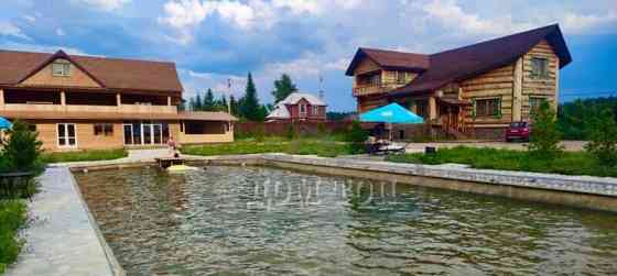 Коттедж, 2000 м2 Одинцово