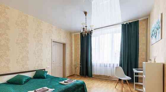 2-комн. квартира, 69 м2, 6/10 эт. Самара