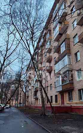 4-комн. квартира, 98.6 м2, 1/8 эт. Москва