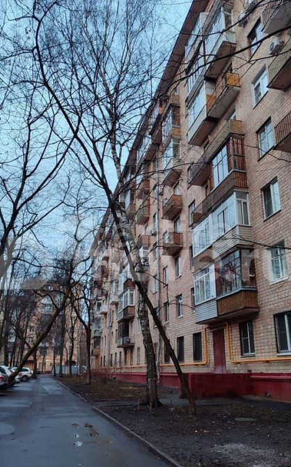 4-комн. квартира, 98.6 м2, 1/8 эт. Москва - изображение 3