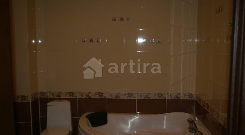 Коттедж, 280 м2 Новосибирск - изображение 10