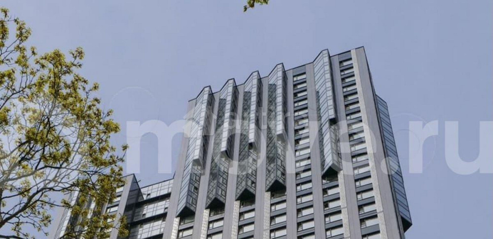 4-комн. квартира, 107.2 м2, 17/28 эт. Москва - изображение 7