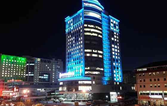 1-комн. квартира, 55 м2, 3/13 эт. Тюмень