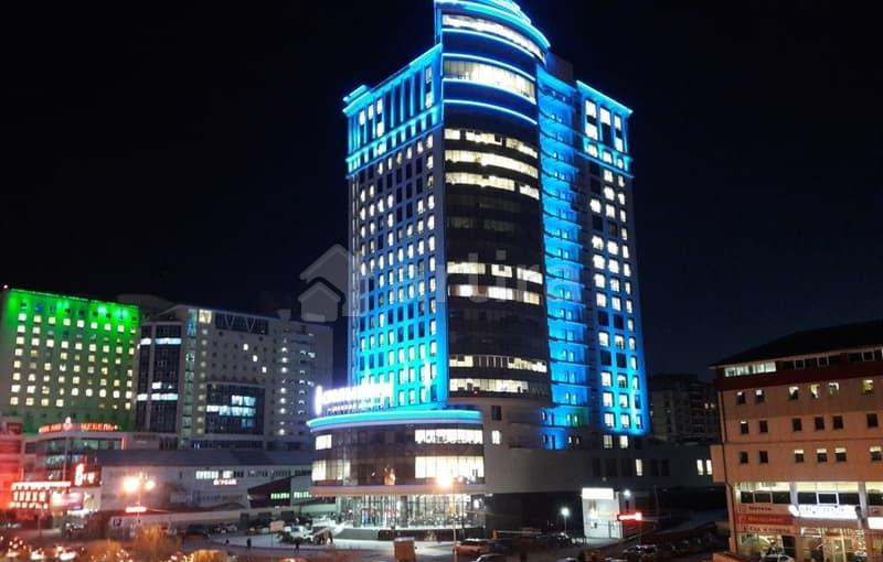 1-комн. квартира, 55 м2, 3/13 эт. Тюмень - изображение 3