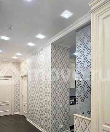 3-комн. квартира, 90.3 м2, 17/23 эт. Москва