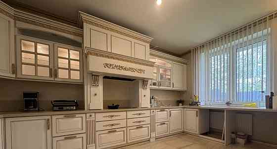 Коттедж, 271 м2, 10 соток, 3 эт. Солнечногорск