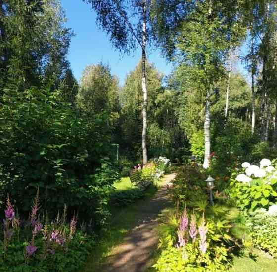 Дом, 51 м2, 30 соток, 1 эт. Выборг