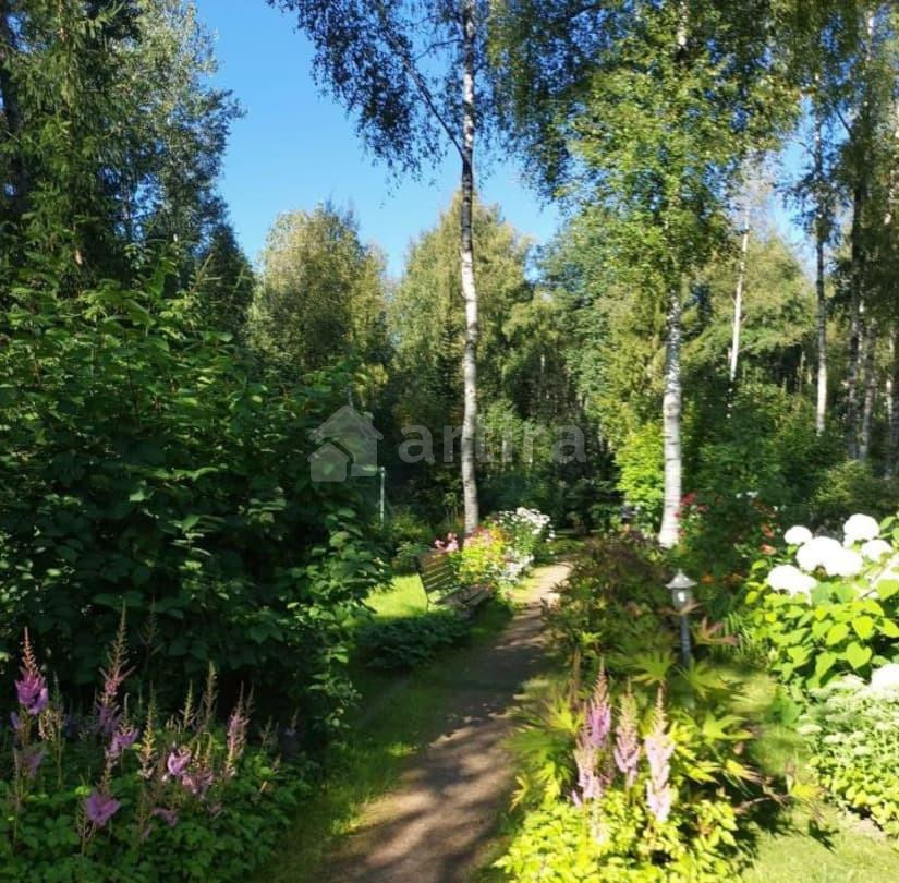 Дом, 51 м2, 30 соток, 1 эт. Выборг - изображение 6