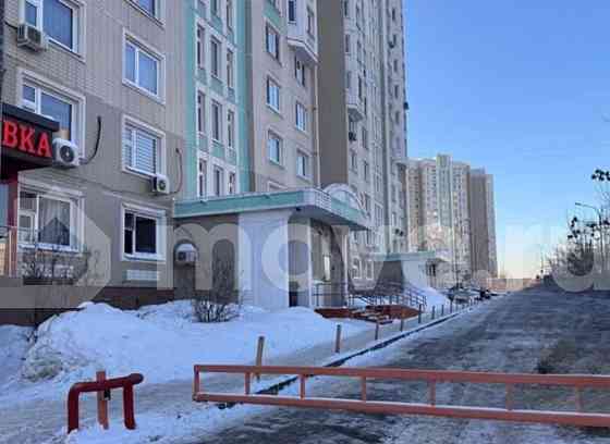 Студия, 18.5 м2, 1/17 эт. Москва