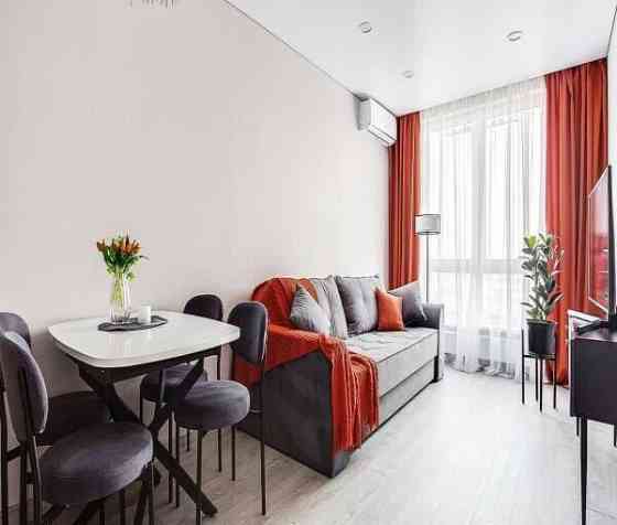 2-комн. квартира, 64 м2, 5/9 эт. Самара