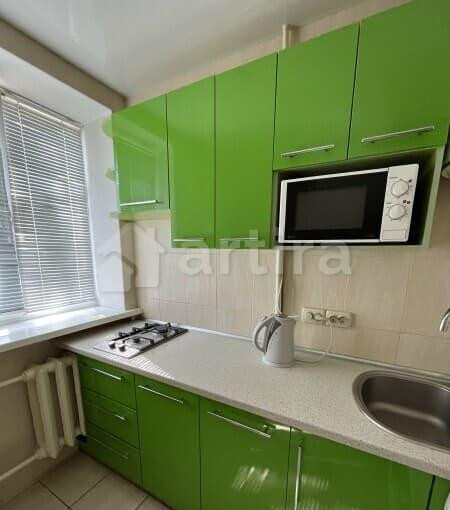 1-комн. квартира, 35 м2, 2/5 эт. Керчь - изображение 7