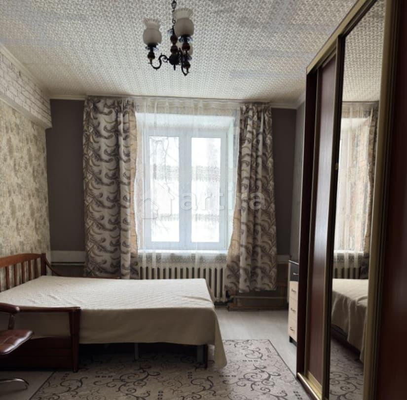 Комната, 18.5 м2, 1/4 эт. Королев - изображение 7