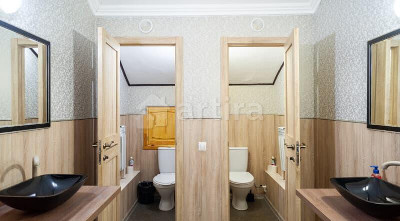 Коттедж, 550 м2 Краснознаменск - изображение 19