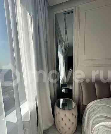 1-комн. квартира, 42 м2, 31/35 эт. Москва