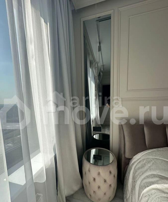 1-комн. квартира, 42 м2, 31/35 эт. Москва - изображение 4