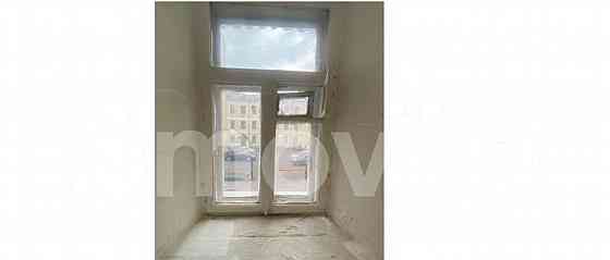 Студия, 10.7 м2, 1/4 эт. Москва