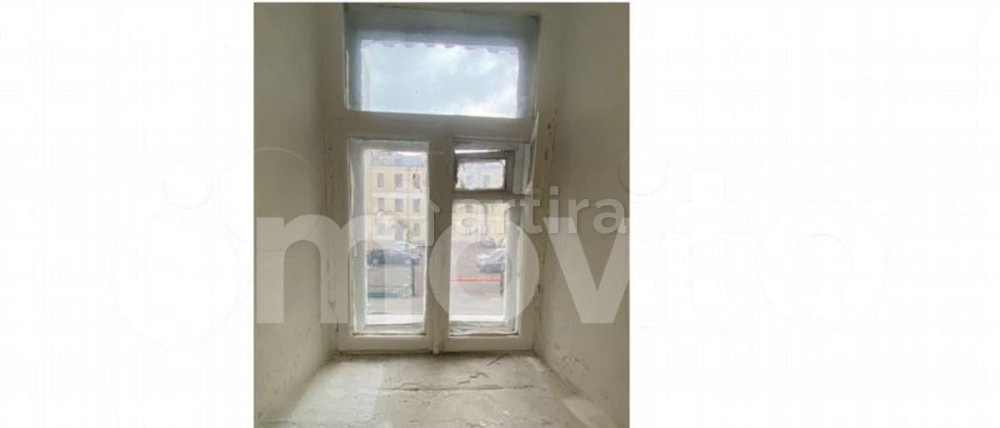 Студия, 10.7 м2, 1/4 эт. Москва - изображение 6