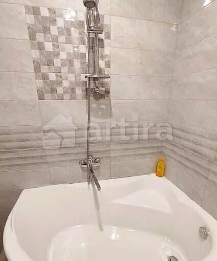 1-комн. квартира, 45 м2, 8/14 эт. Самара - изображение 14