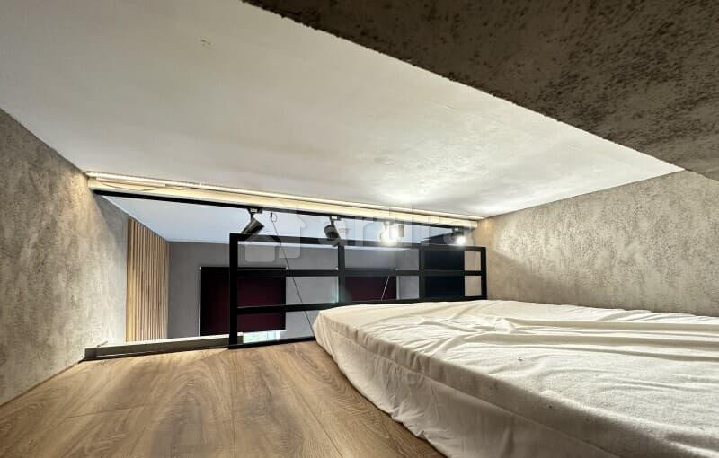 1-комн. квартира, 20 м2, 4/5 эт. Москва - изображение 11